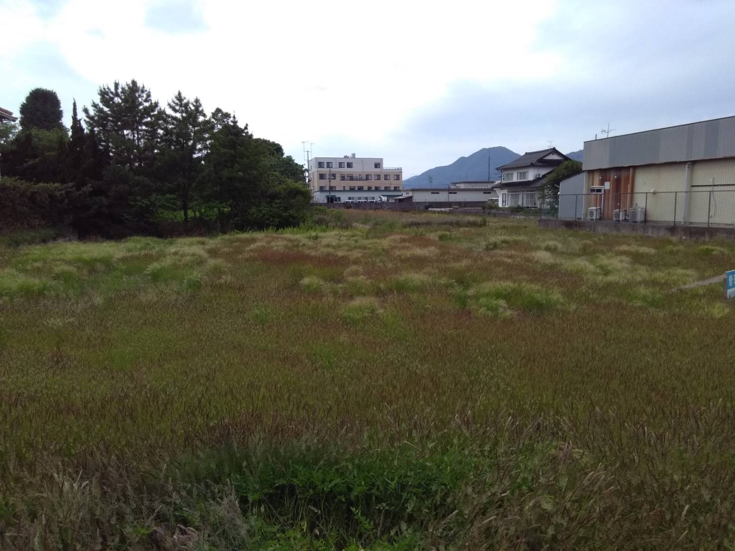 出雲市小山町